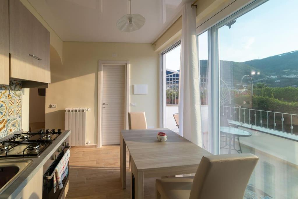 House Riva 2 Ischia