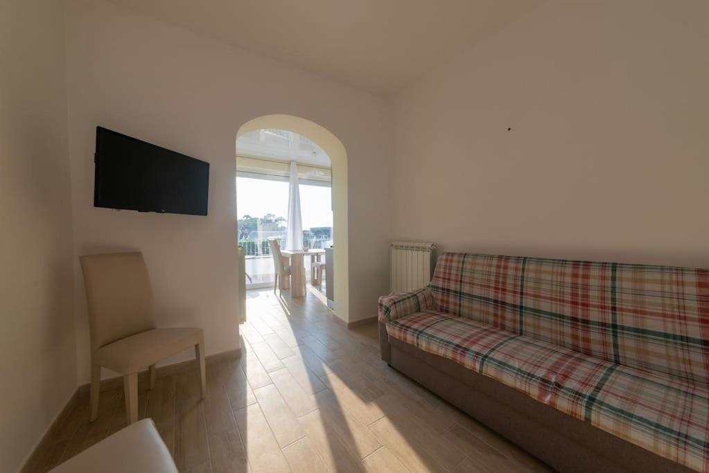 House Riva 2 Apartment Ischia