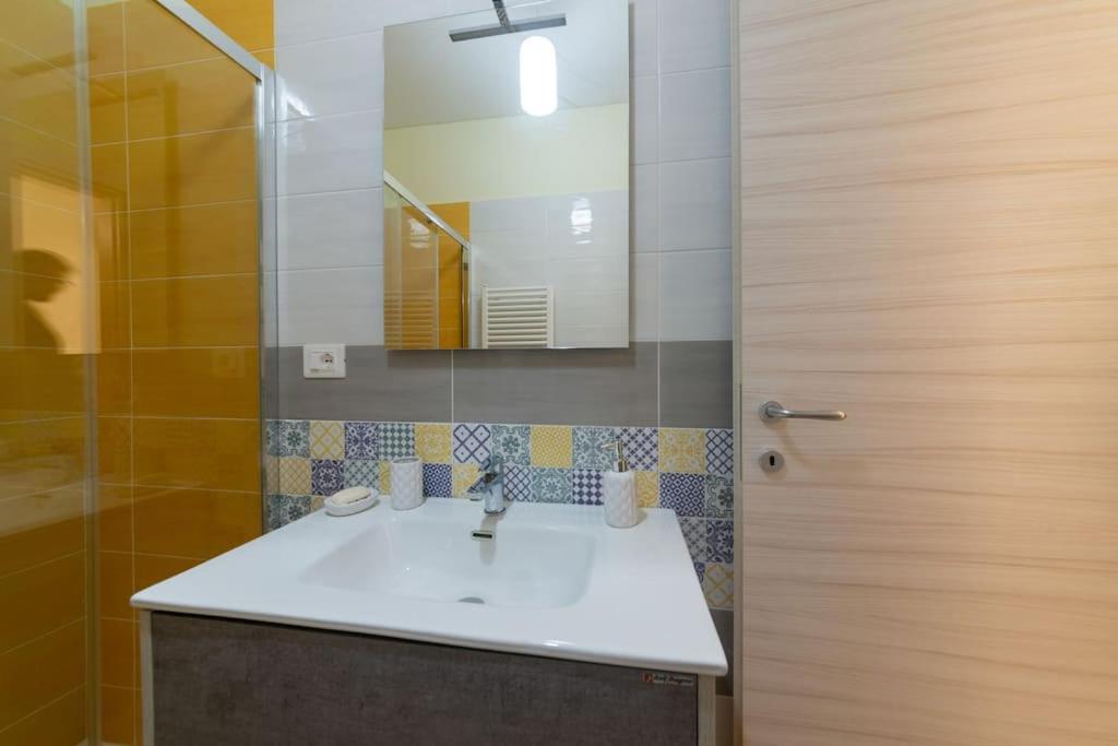 House Riva 2 Appartement *