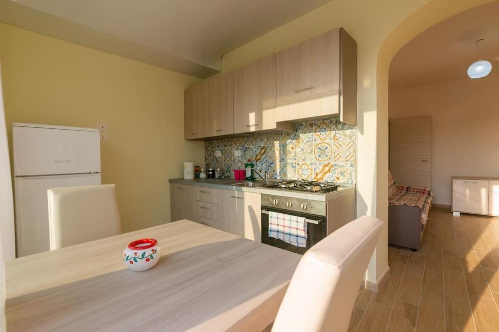 House Riva 2 Apartment *